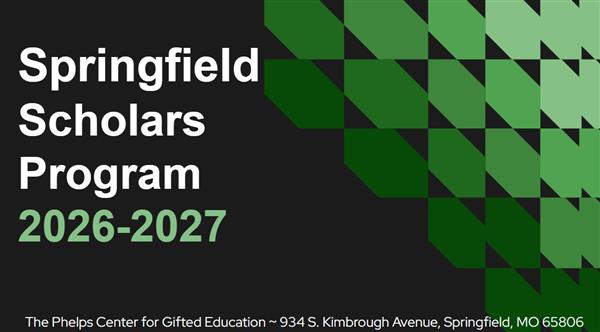 Scholars Information Meeting